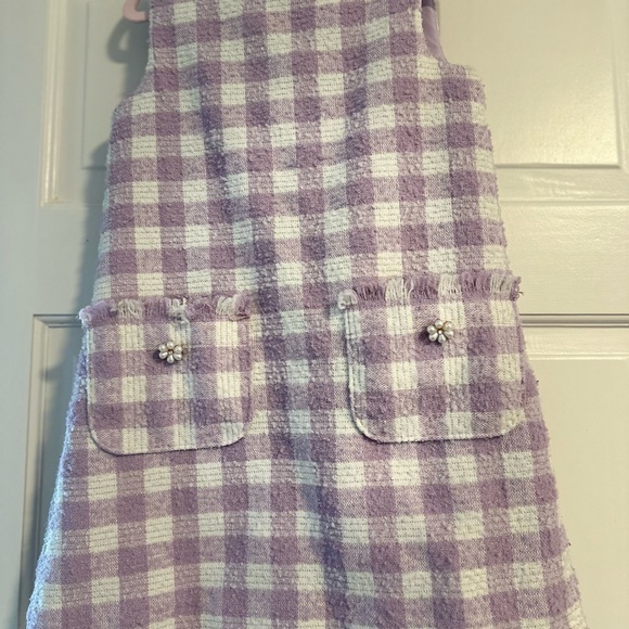 Dress and Coat - Picture 4 of 5